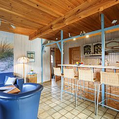 Vakantiehuis Achtern Diek