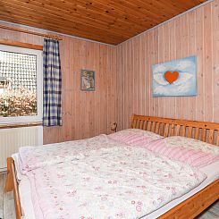 Vakantiehuis Achtern Diek