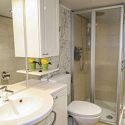 Appartement Osterende