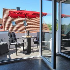 Appartement Nordsee Brise