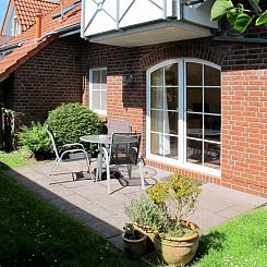 Appartement Anna