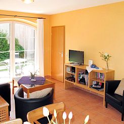 Appartement Anna