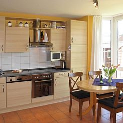 Appartement Anna
