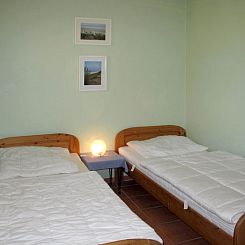 Appartement Anna