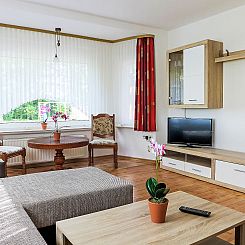 Appartement Landblick