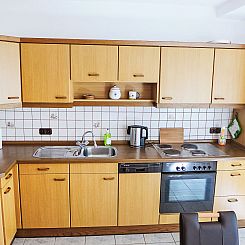 Appartement Landblick