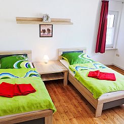 Appartement Landblick