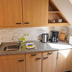 Appartement Landblick