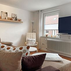 Vakantiehuis Hexenhuus