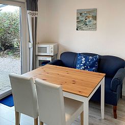 Vakantiehuis Hexenhuus