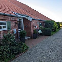 Appartement Landambiente Halbemond