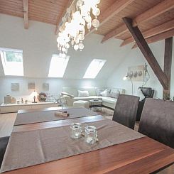 Appartement Landambiente Halbemond