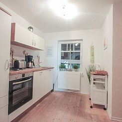 Appartement Landambiente Halbemond