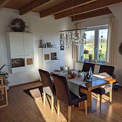 Appartement Landambiente Halbemond