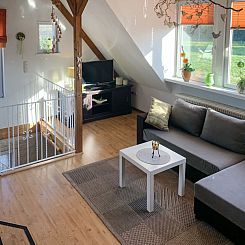 Appartement Osterloh