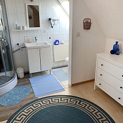 Appartement Osterloh