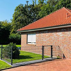 Vakantiehuis Bungalow Waldglück