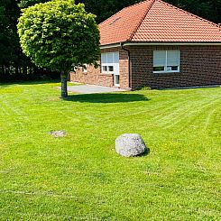 Vakantiehuis Bungalow Waldglück