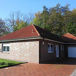 Vakantiehuis Bungalow Waldglück