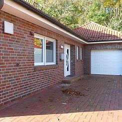 Vakantiehuis Bungalow Waldglück