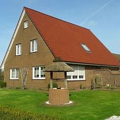 Appartement Geräumige Ferienwohnung mit Garten und Grill