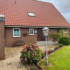 Appartement Haus Hanni
