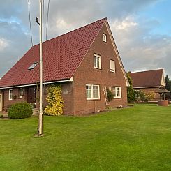 Appartement Haus Hanni