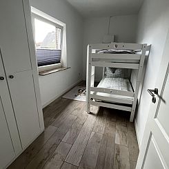 Appartement Haus Hanni