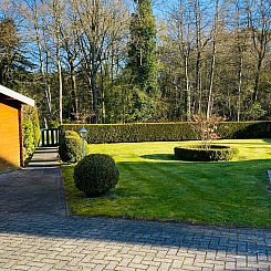 Vakantiehuis Sonneneck