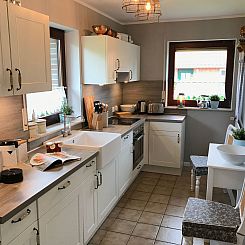 Vakantiehuis Dat luettje Huus 3
