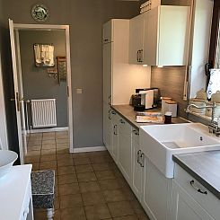 Vakantiehuis Dat luettje Huus 3