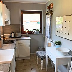 Vakantiehuis Dat luettje Huus 3
