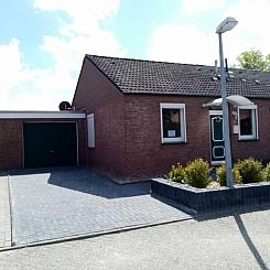 Vakantiehuis Eule