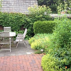 Vakantiehuis Liebevoll eingerichtetes Wohlfühl Ferienhaus