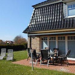 Vakantiehuis Doppelhaushälfte  Wendelin