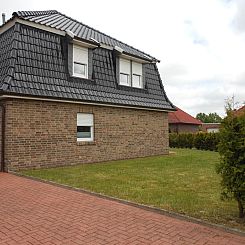 Vakantiehuis Doppelhaushälfte  Wendelin