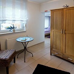 Vakantiehuis Haus Christiane