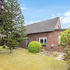 Appartement FEWO Witte-Lange
