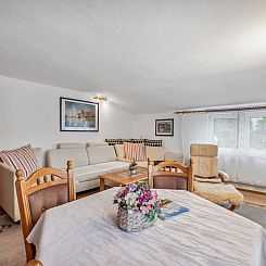 Appartement FEWO Witte-Lange