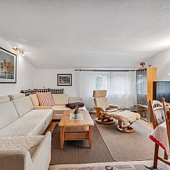 Appartement FEWO Witte-Lange