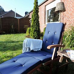 Vakantiehuis Dat luettje Huus 1