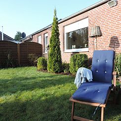Vakantiehuis Dat luettje Huus 1
