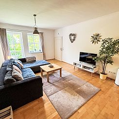 Appartement Spiekeroog
