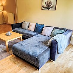 Appartement Spiekeroog