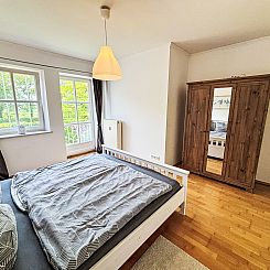 Appartement Spiekeroog
