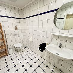 Appartement Spiekeroog