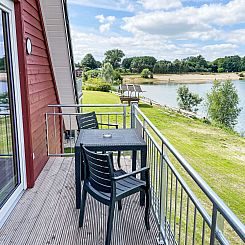 Appartement Geesthof