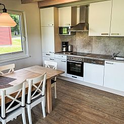 Vakantiehuis Geesthof