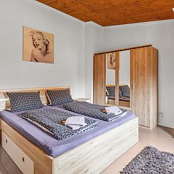 Vakantiehuis Zum Kreidesee Hemmoor