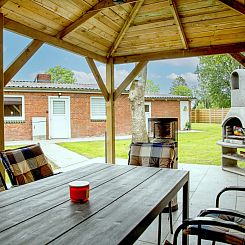 Vakantiehuis Zum Kreidesee Hemmoor
